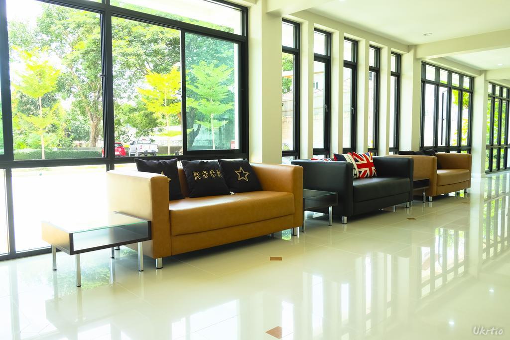 The Room Mahidol Chiangmai — Photos 3