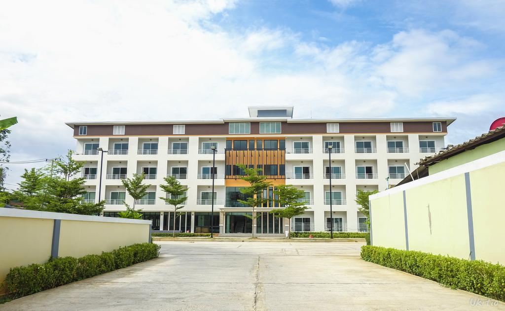 The Room Mahidol Chiangmai — Photos 2